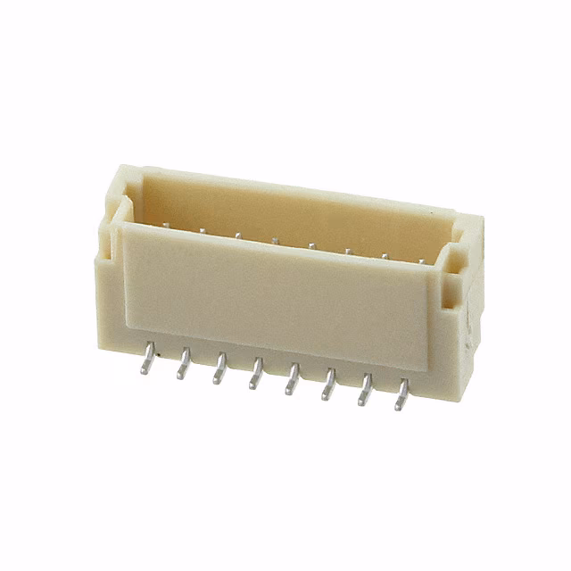 665308124022 W眉rth Elektronik  Headers Male Pins